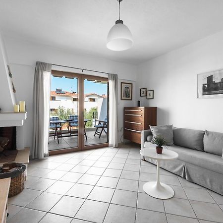 #Luxlikehome Pefkohori Del Sol Maisonette Экстерьер фото