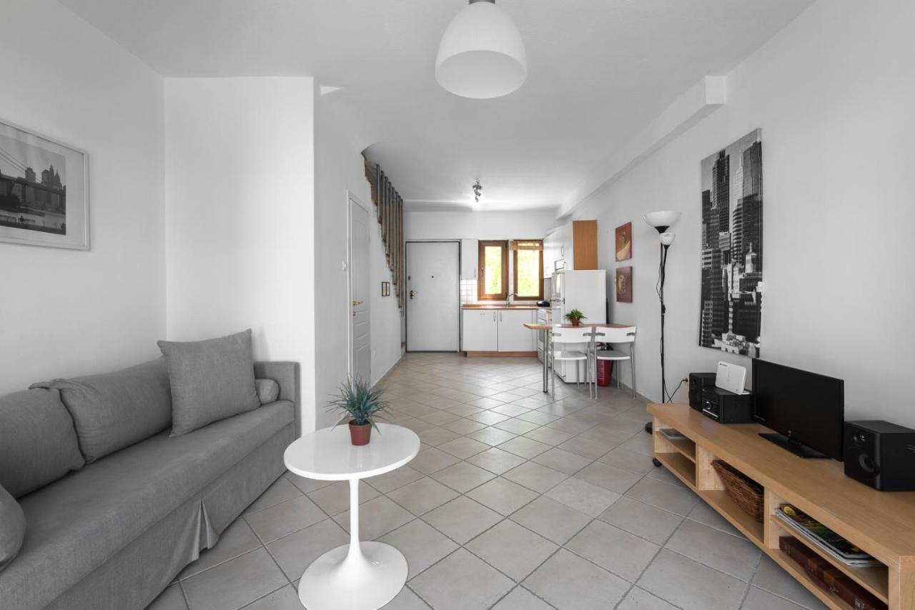 #Luxlikehome Pefkohori Del Sol Maisonette Экстерьер фото