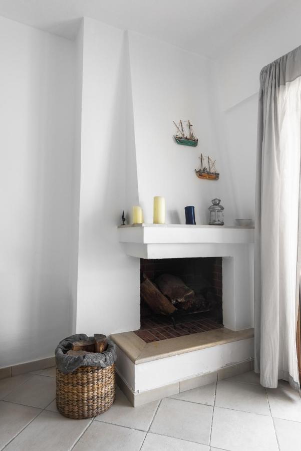 #Luxlikehome Pefkohori Del Sol Maisonette Экстерьер фото