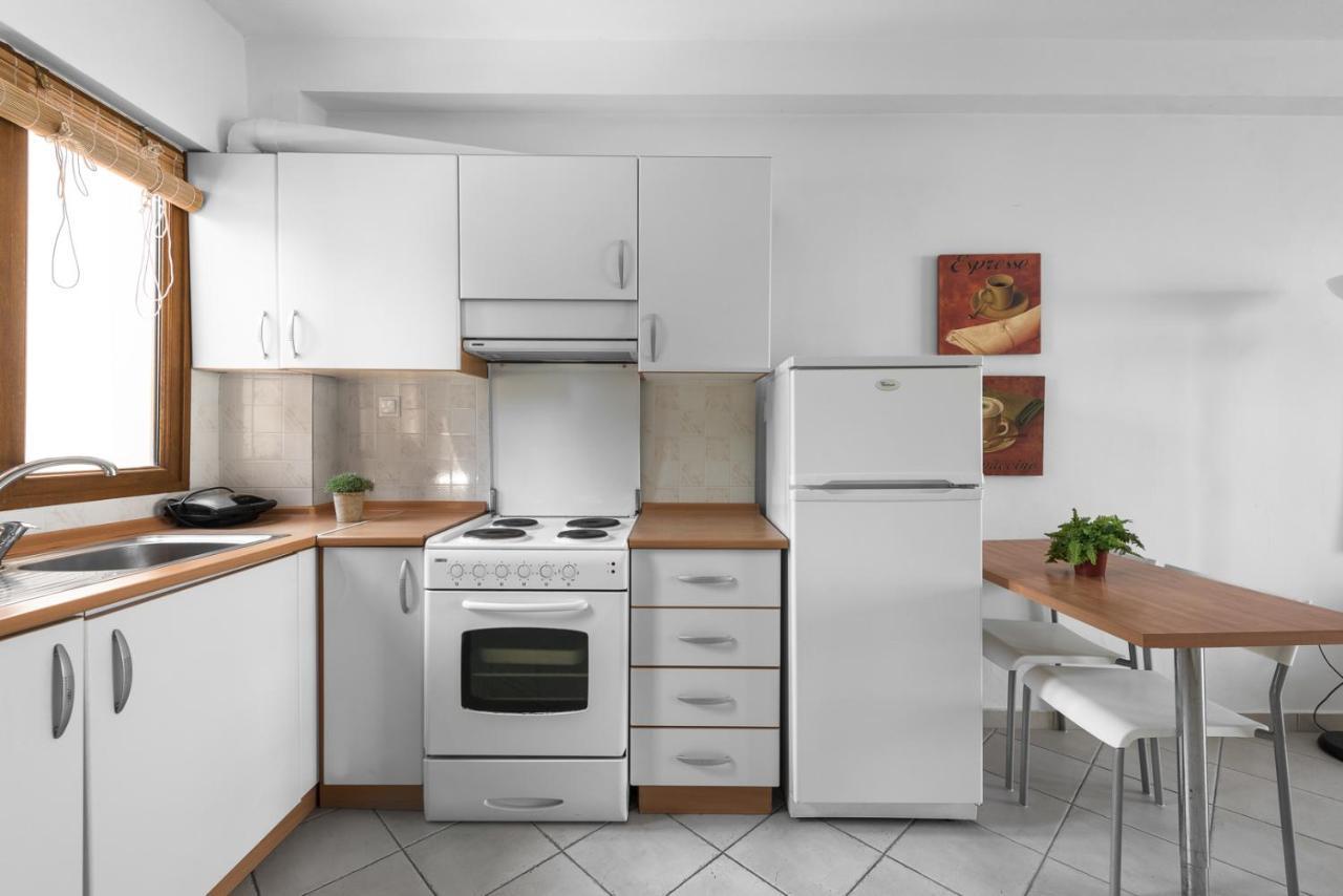 #Luxlikehome Pefkohori Del Sol Maisonette Экстерьер фото