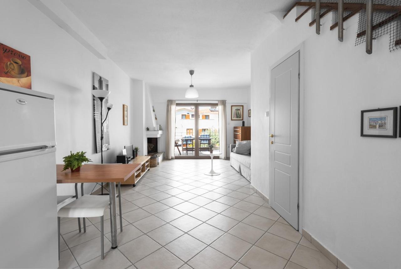 #Luxlikehome Pefkohori Del Sol Maisonette Экстерьер фото